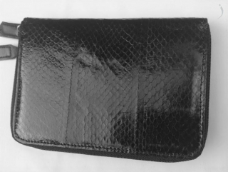 Dámská kožená peněženka PIT409S