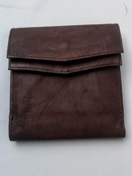 Pánská kožená peněženka SA 3005