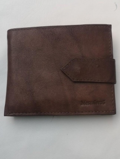 Pánská kožená peněženka VZ 3022