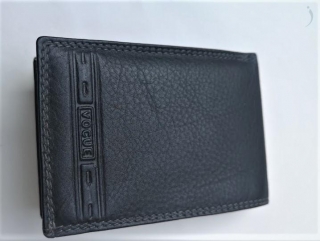 pánská kožená peněženka 09S