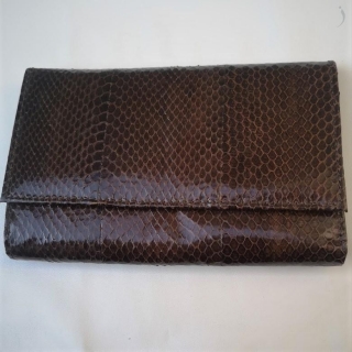 Dámská kožená peněženka PIT301